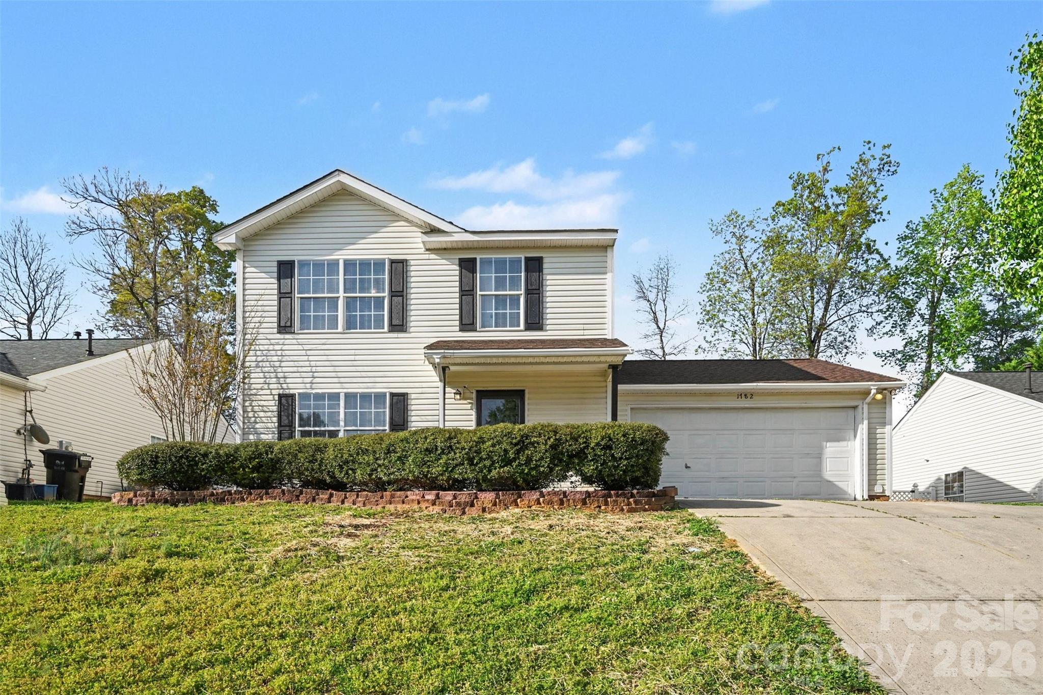 Bristol Park - Residential