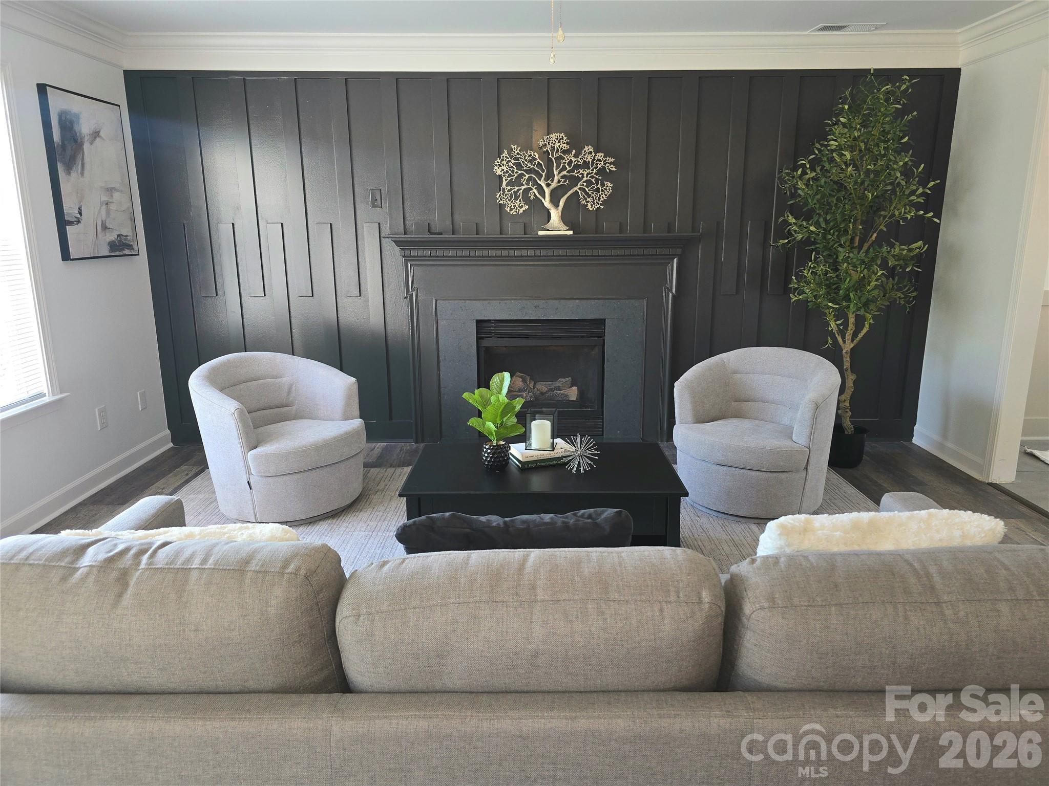 Bristol Park - Residential