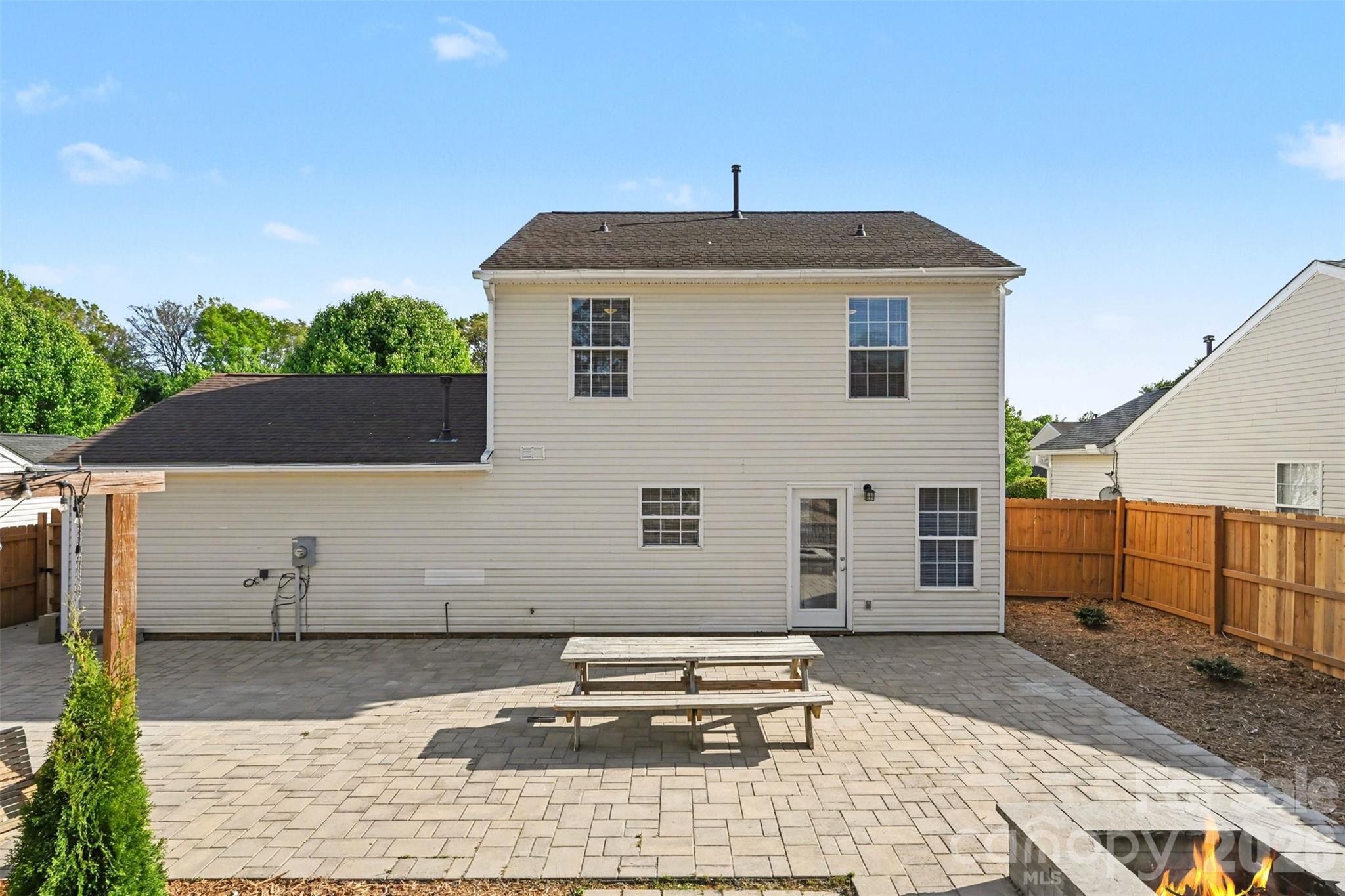 Bristol Park - Residential