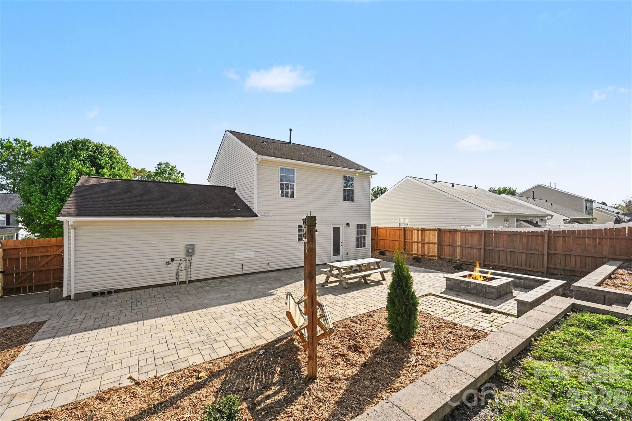 Bristol Park - Residential