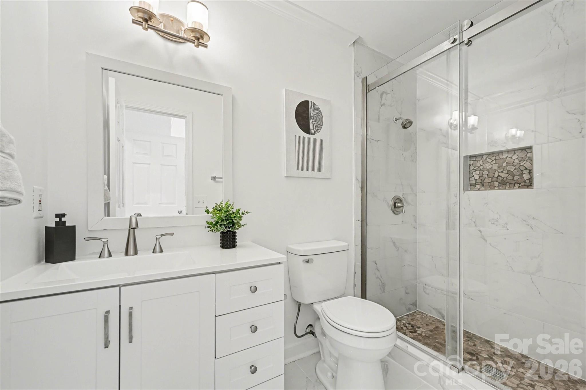 Bristol Park - Residential