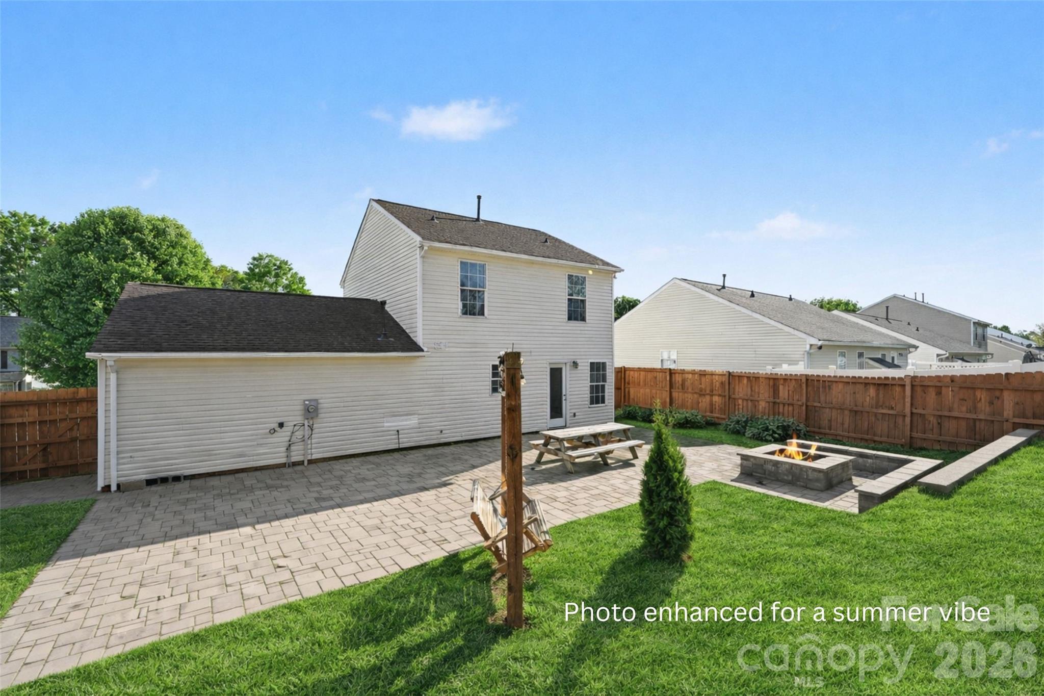 Bristol Park - Residential