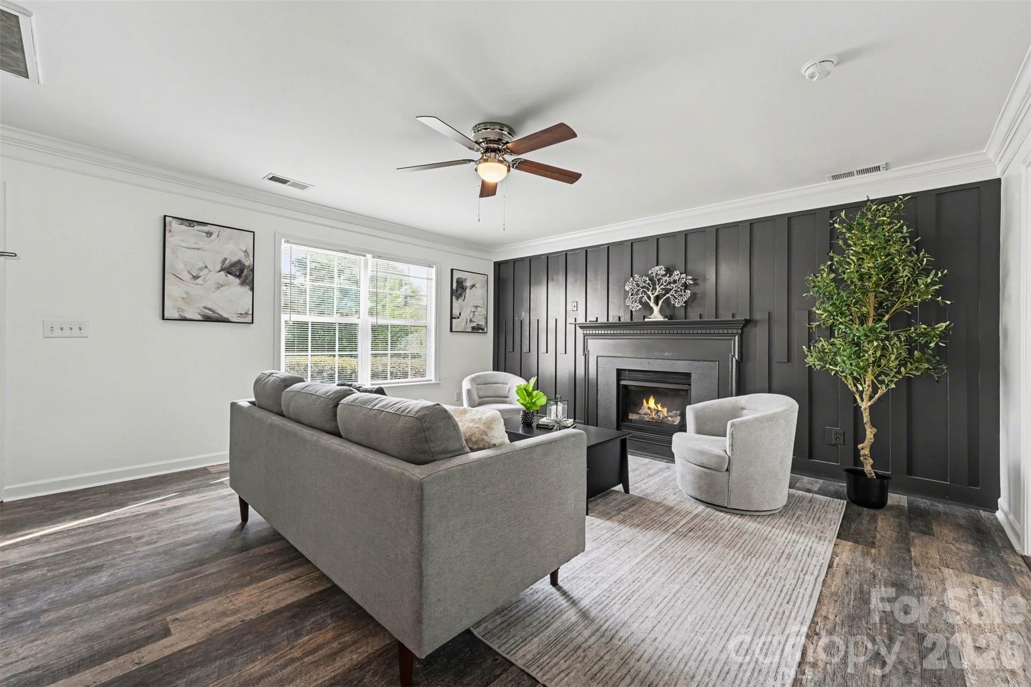 Bristol Park - Residential