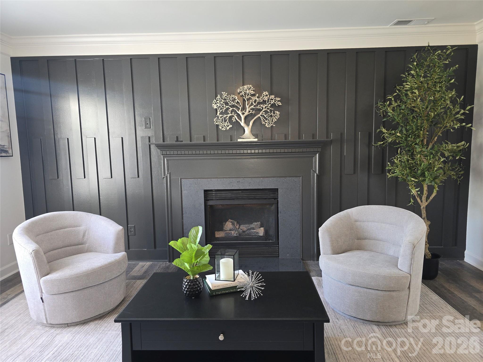 Bristol Park - Residential