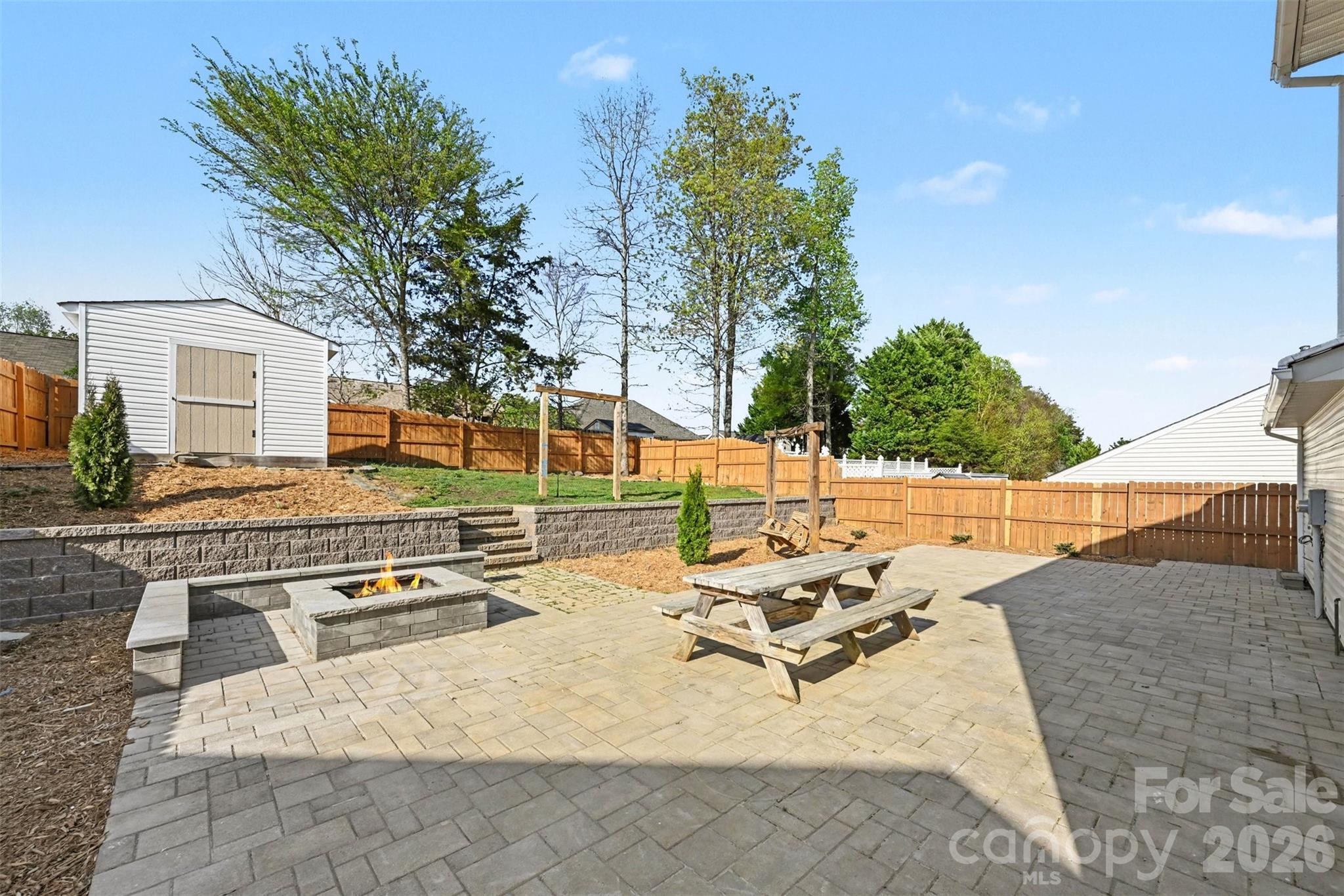 Bristol Park - Residential