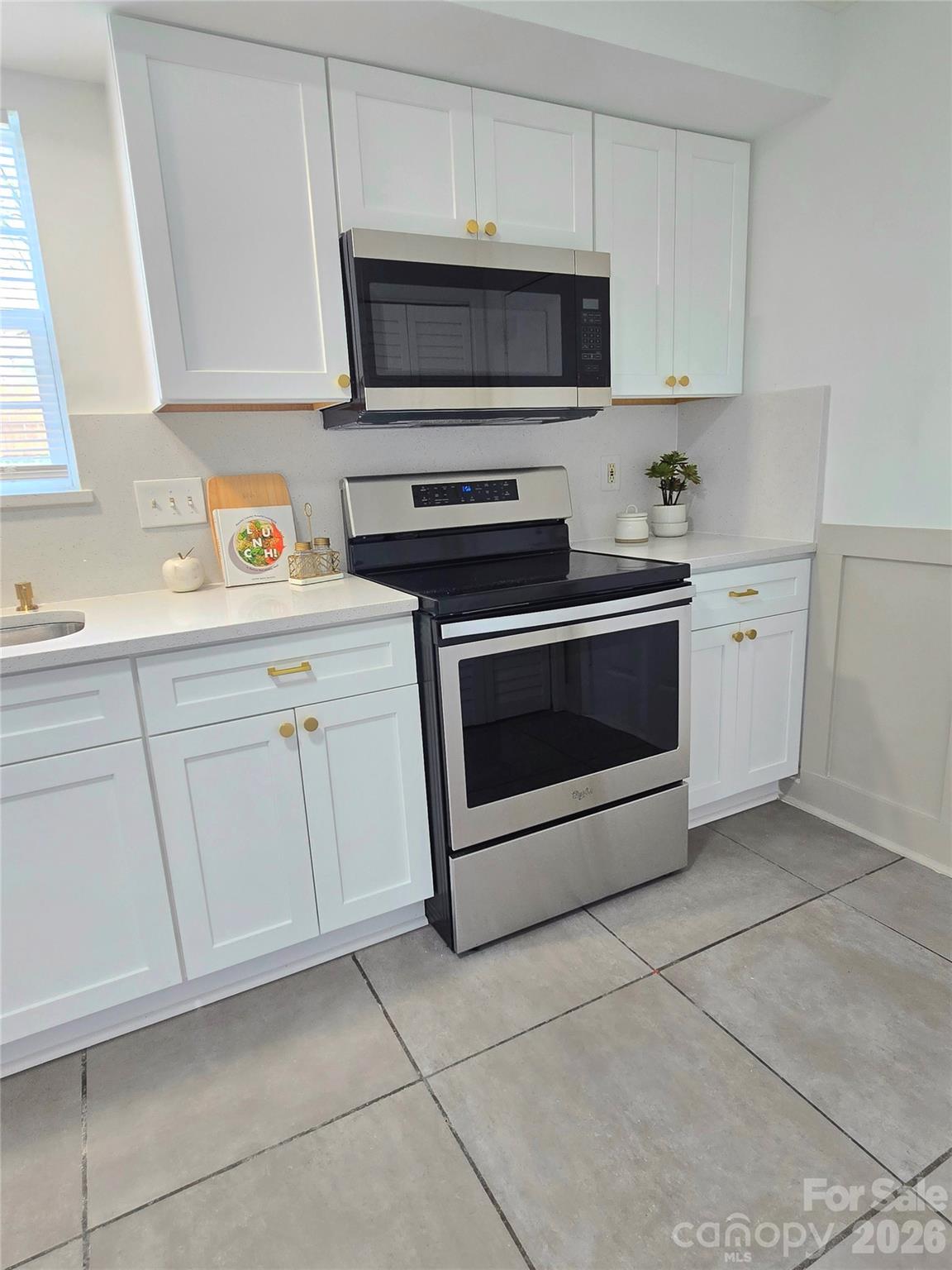 Bristol Park - Residential