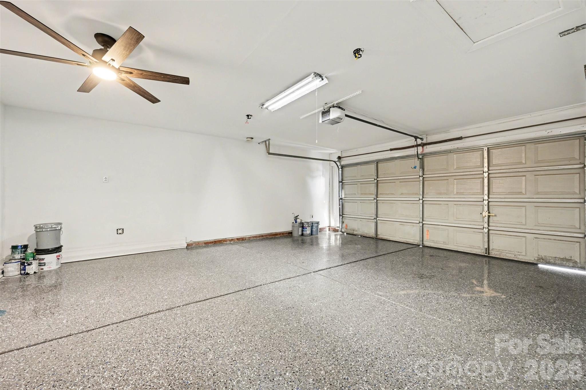 Bristol Park - Residential