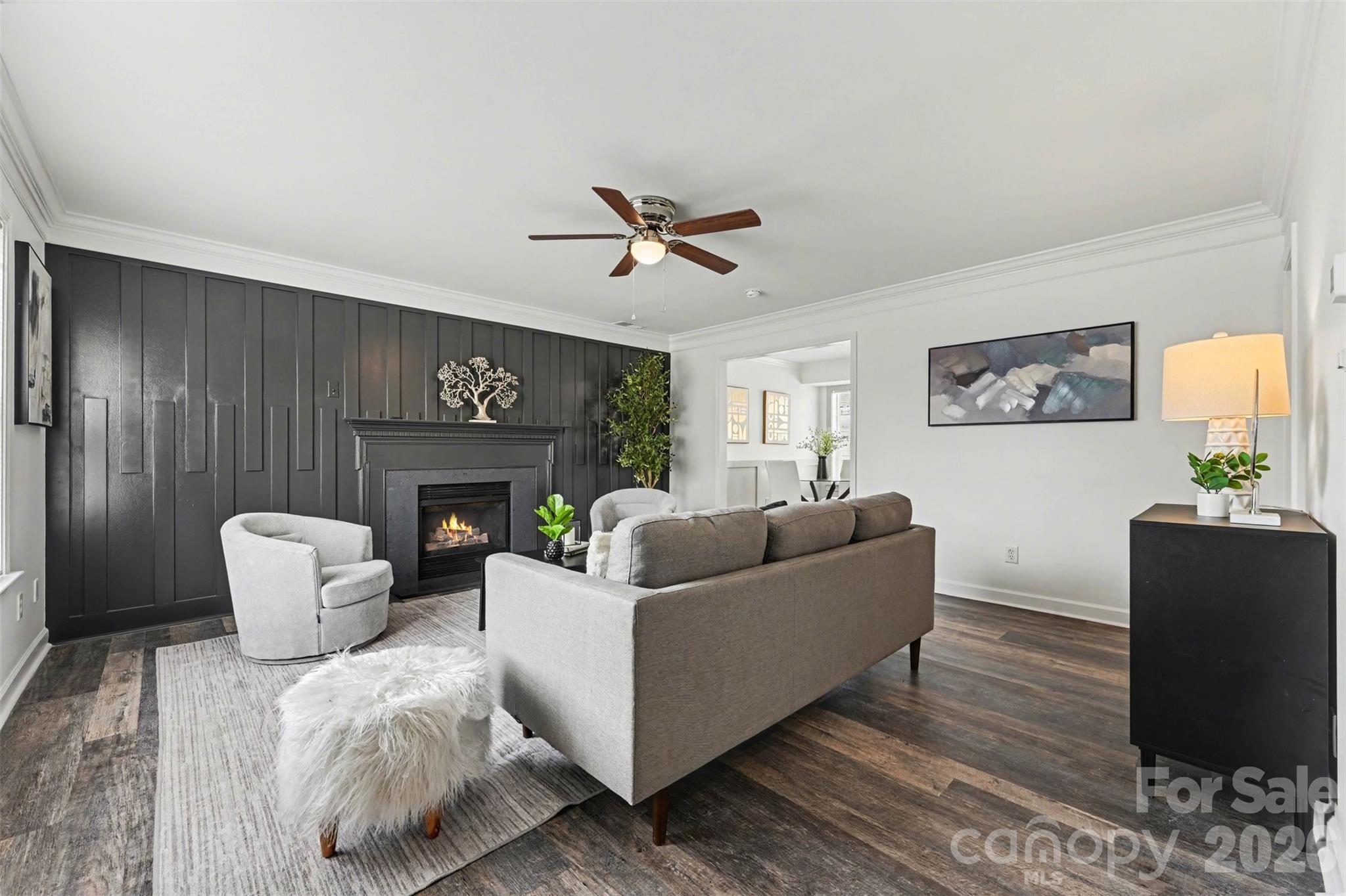 Bristol Park - Residential