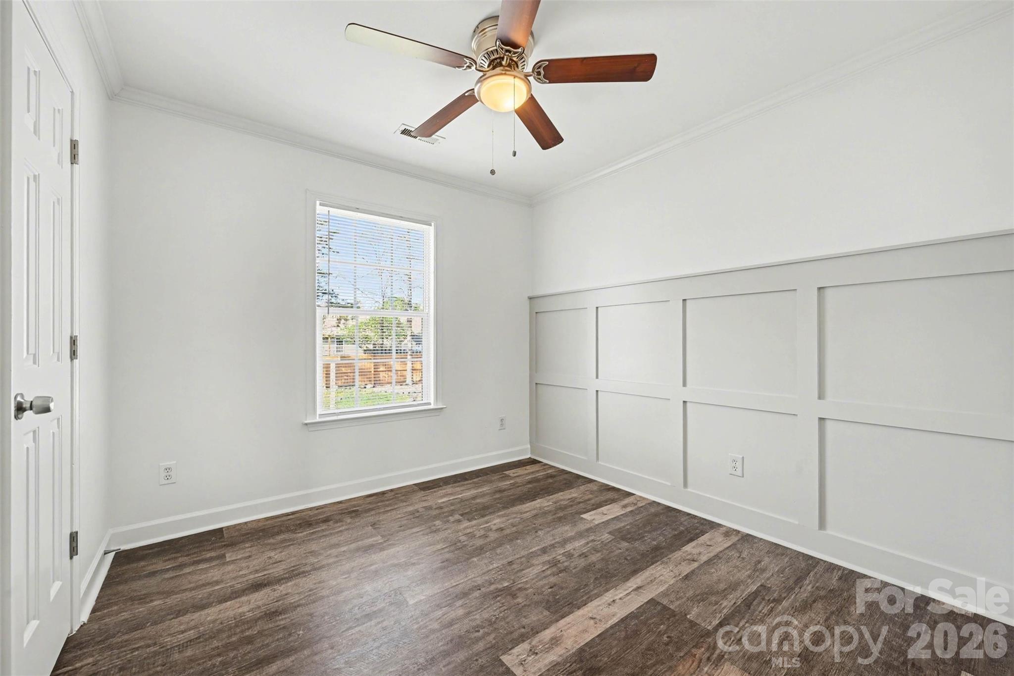 Bristol Park - Residential