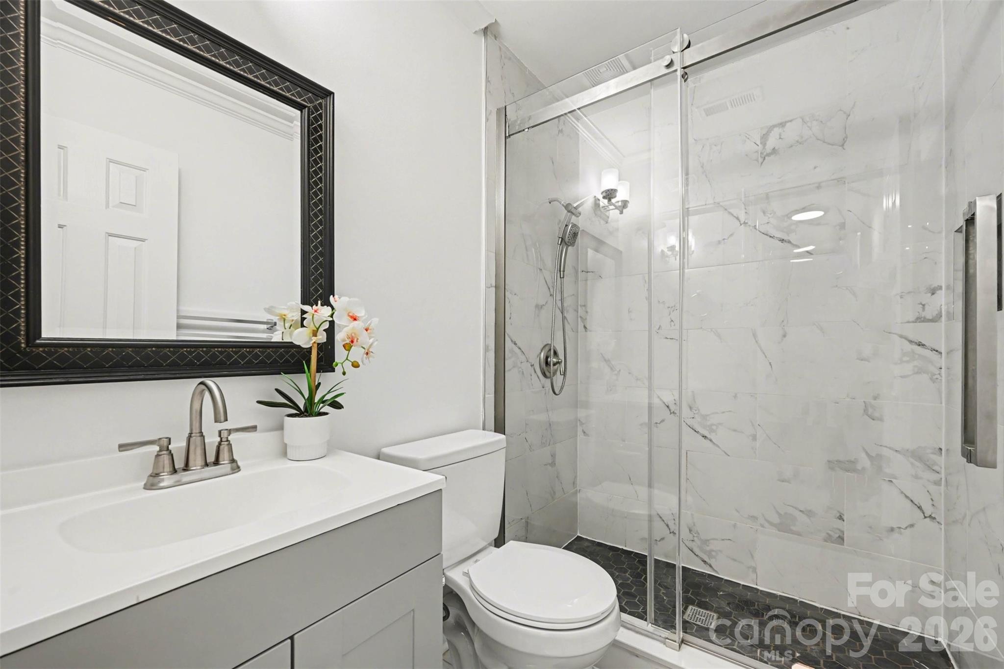 Bristol Park - Residential