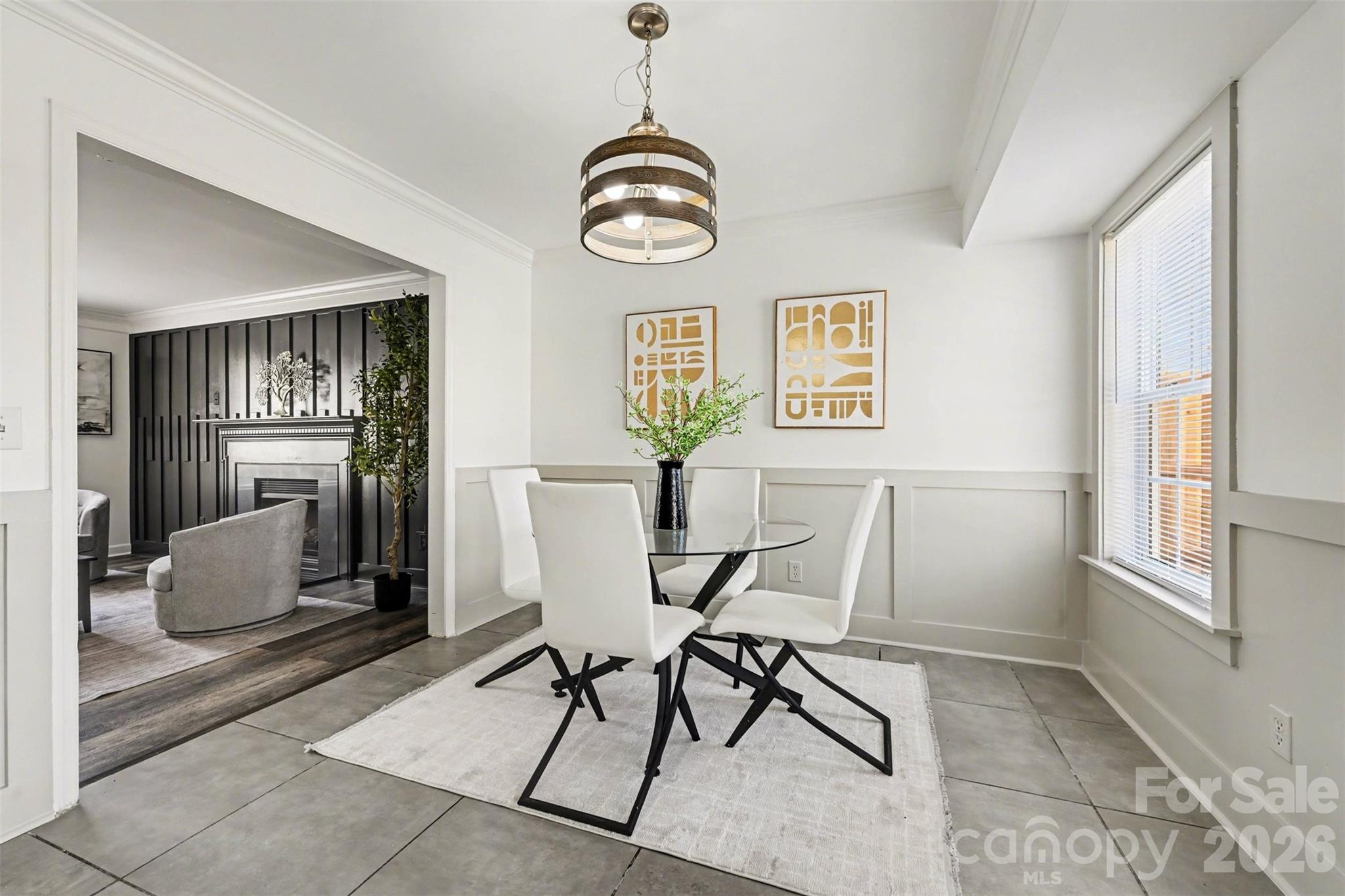 Bristol Park - Residential