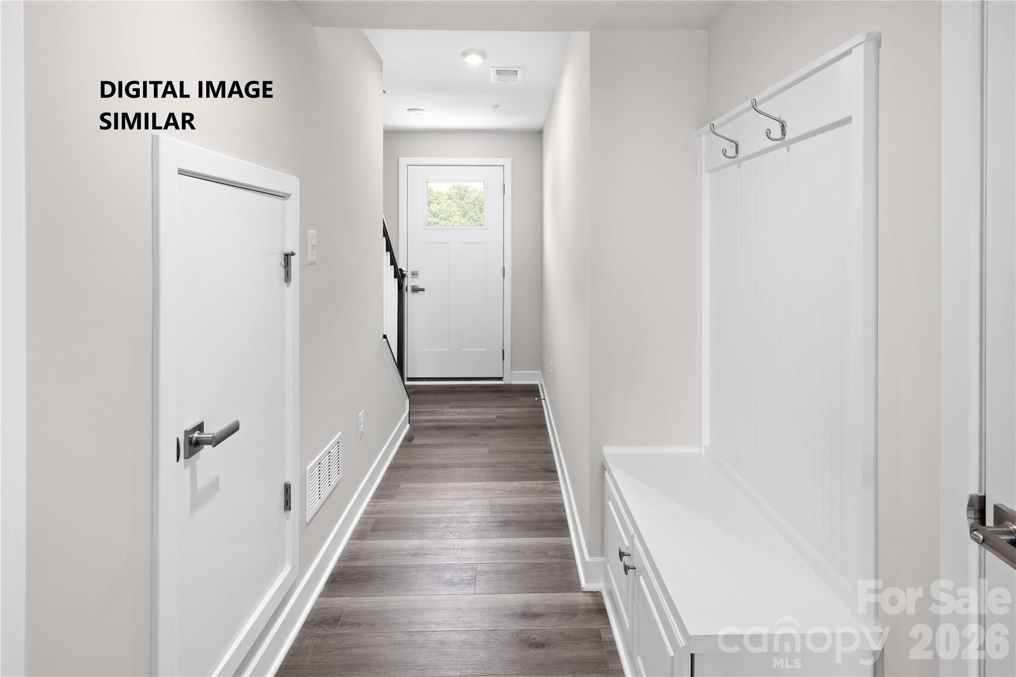 Edenbrook - Residential