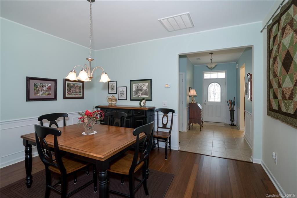 Sun City Carolina Lakes - Residential