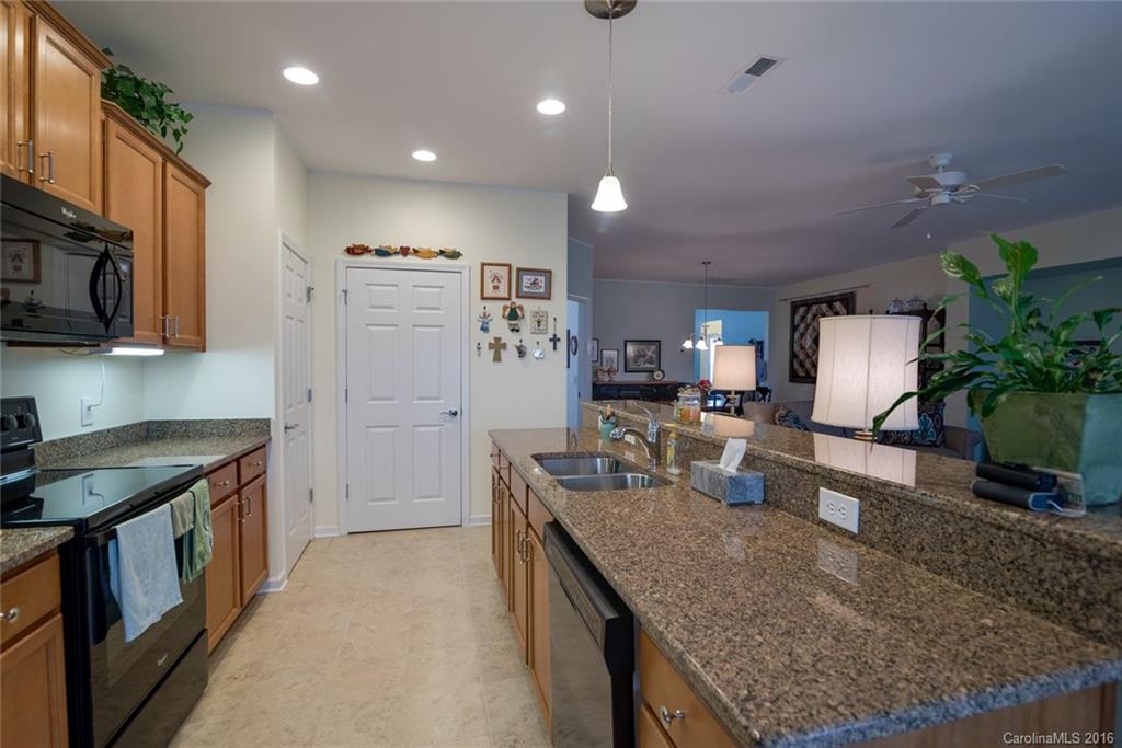 Sun City Carolina Lakes - Residential