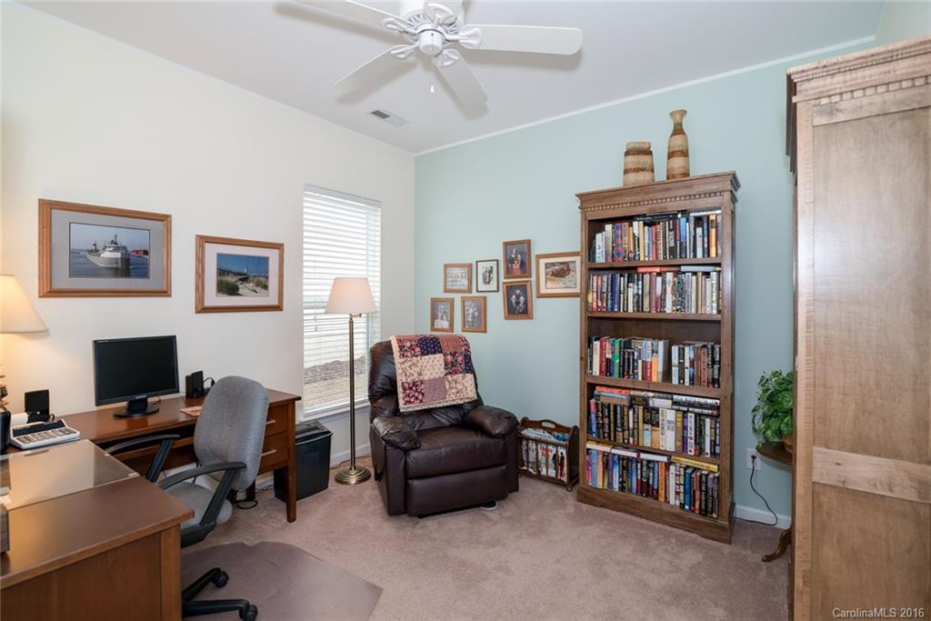 Sun City Carolina Lakes - Residential