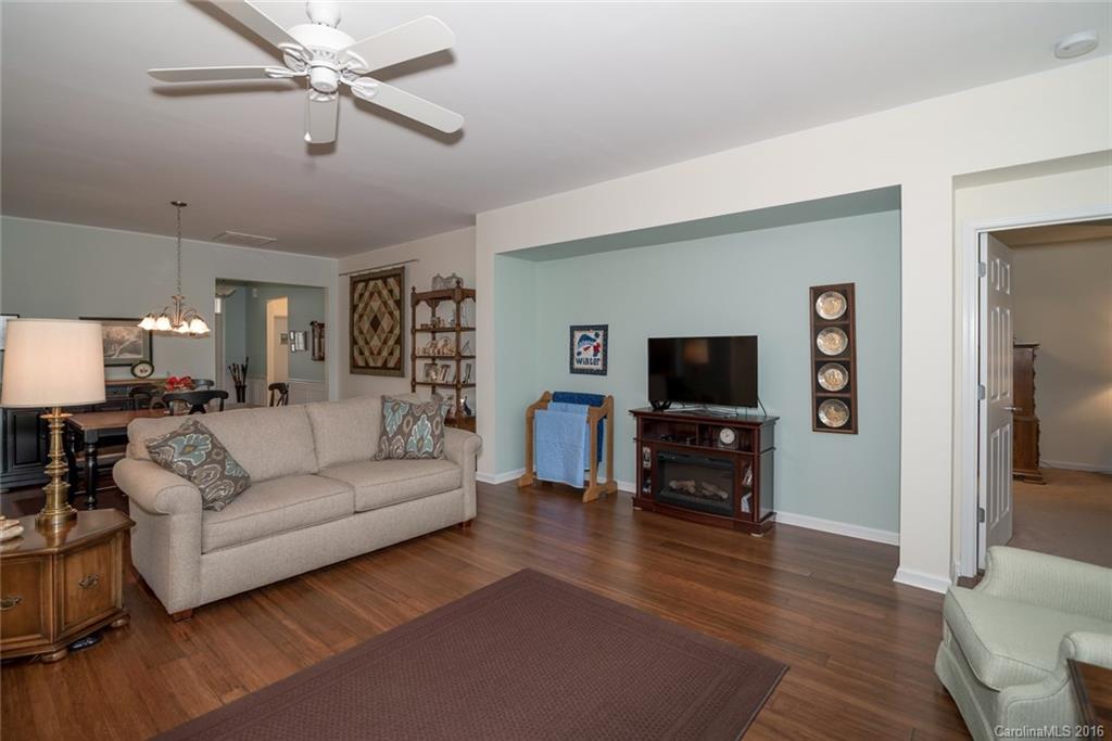 Sun City Carolina Lakes - Residential