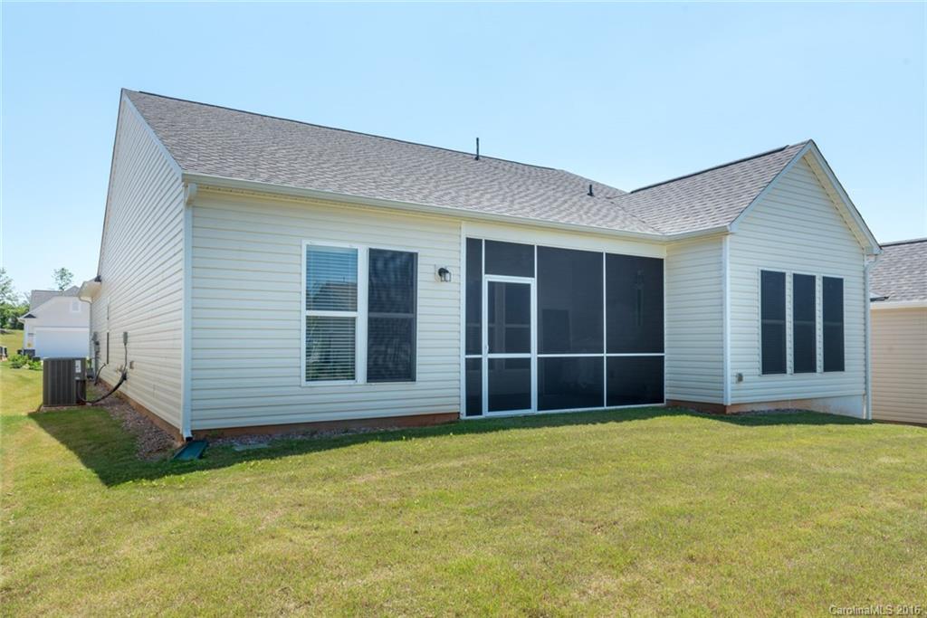 Sun City Carolina Lakes - Residential