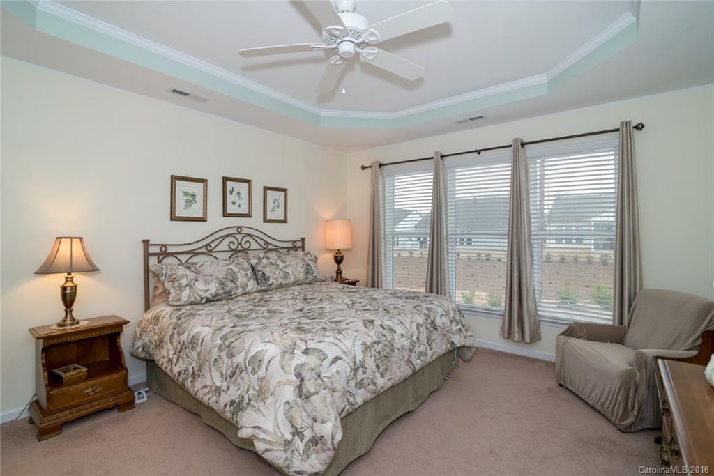 Sun City Carolina Lakes - Residential