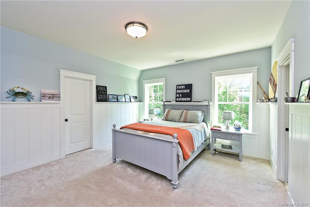 Springfield - Residential