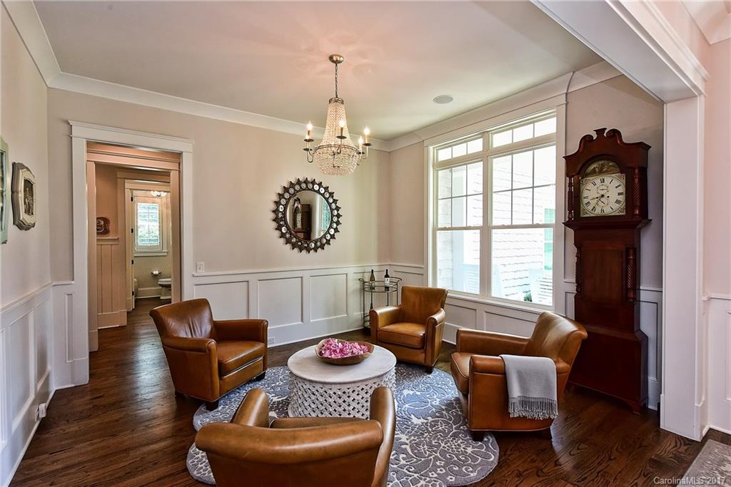 Springfield - Residential