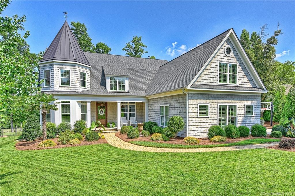 Springfield - Residential