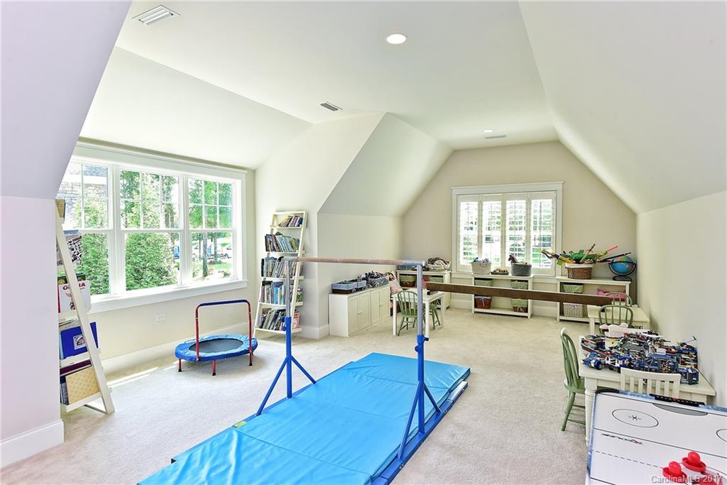 Springfield - Residential