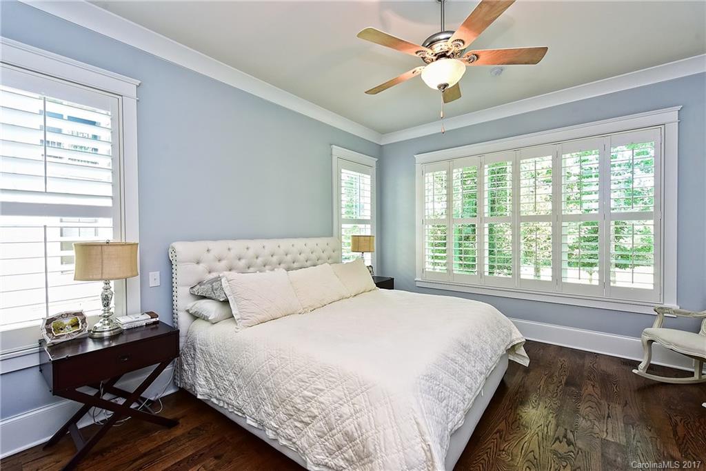 Springfield - Residential