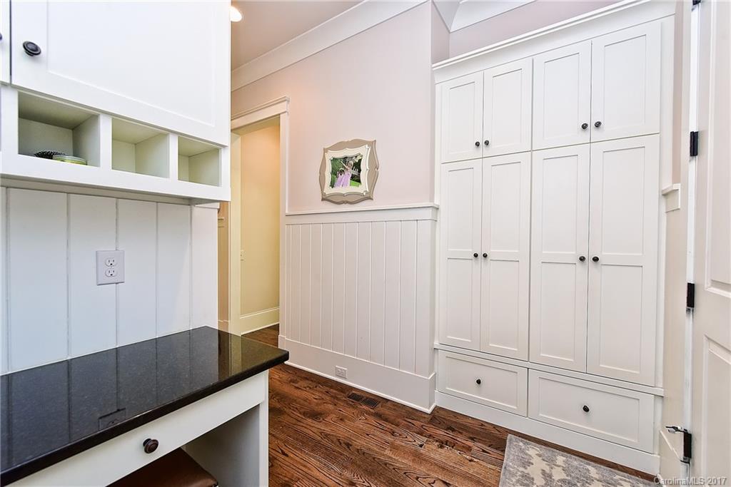 Springfield - Residential