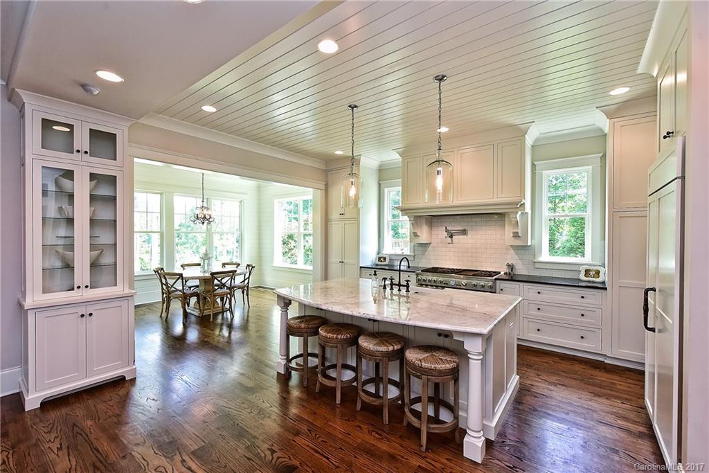 Springfield - Residential