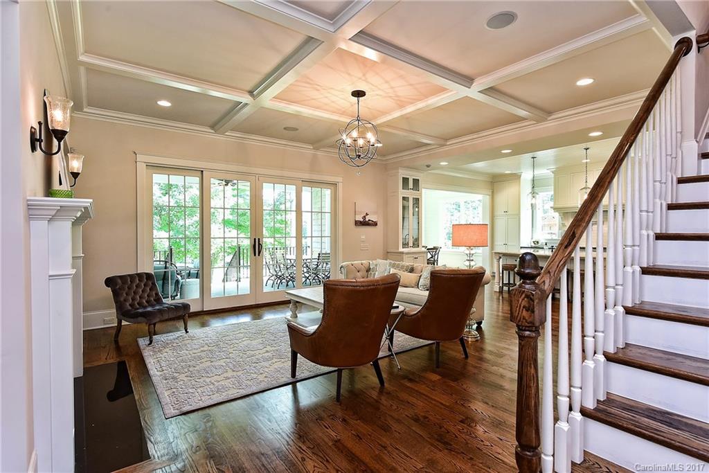 Springfield - Residential