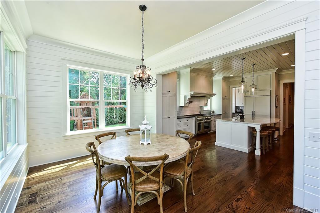 Springfield - Residential