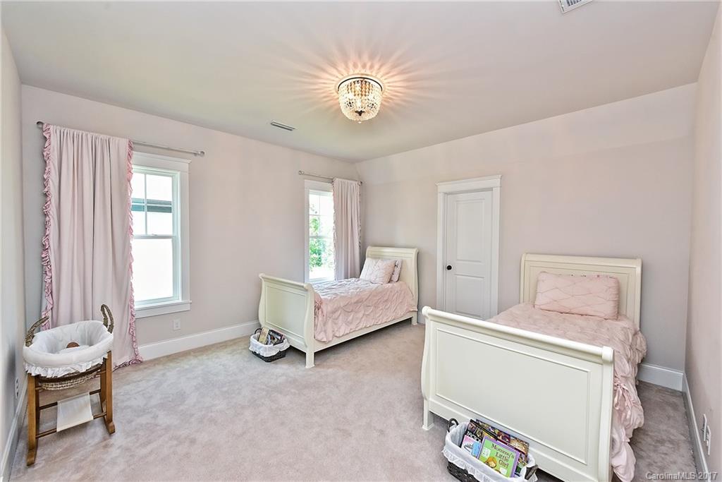 Springfield - Residential