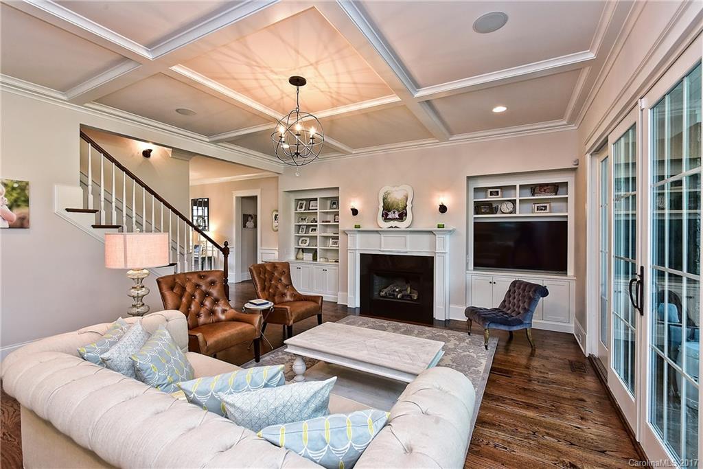 Springfield - Residential