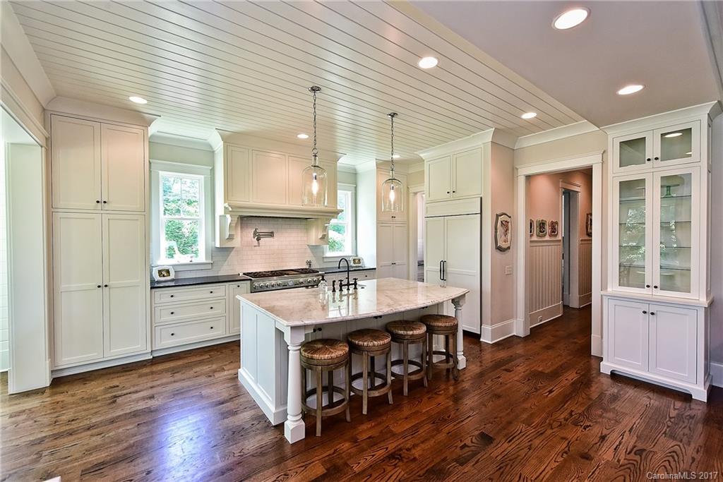 Springfield - Residential