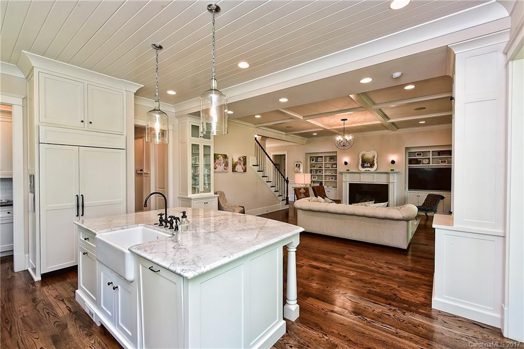 Springfield - Residential