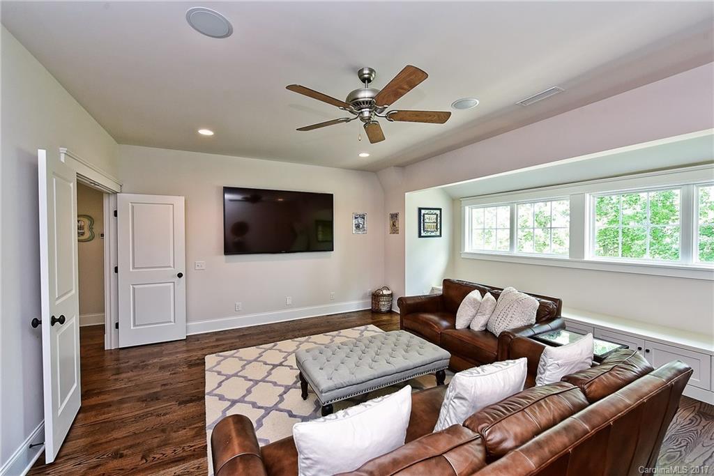 Springfield - Residential