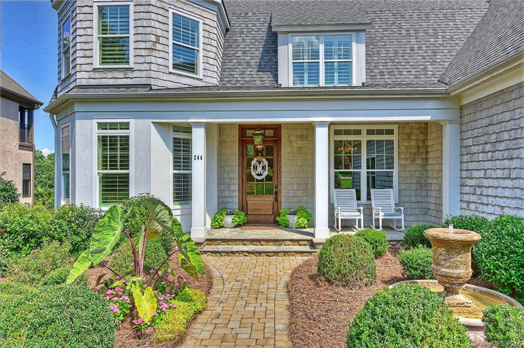 Springfield - Residential