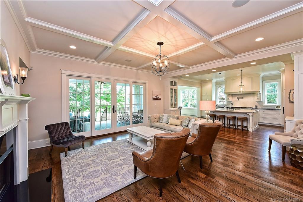 Springfield - Residential