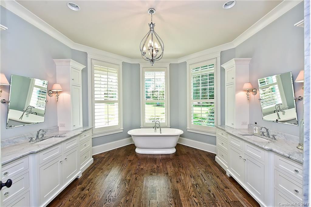 Springfield - Residential