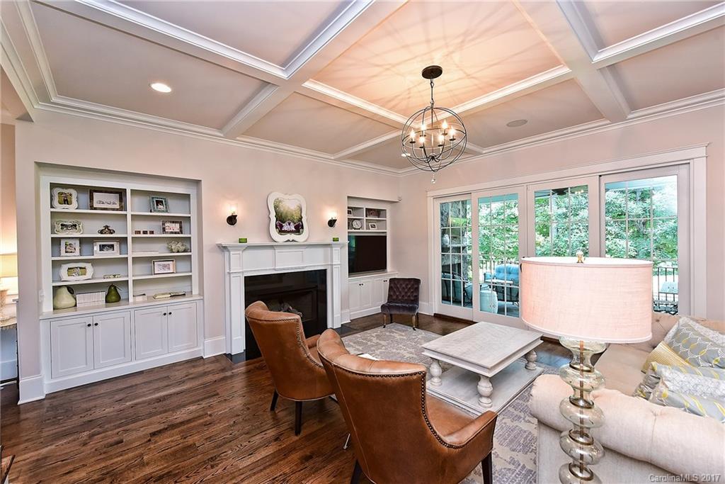 Springfield - Residential