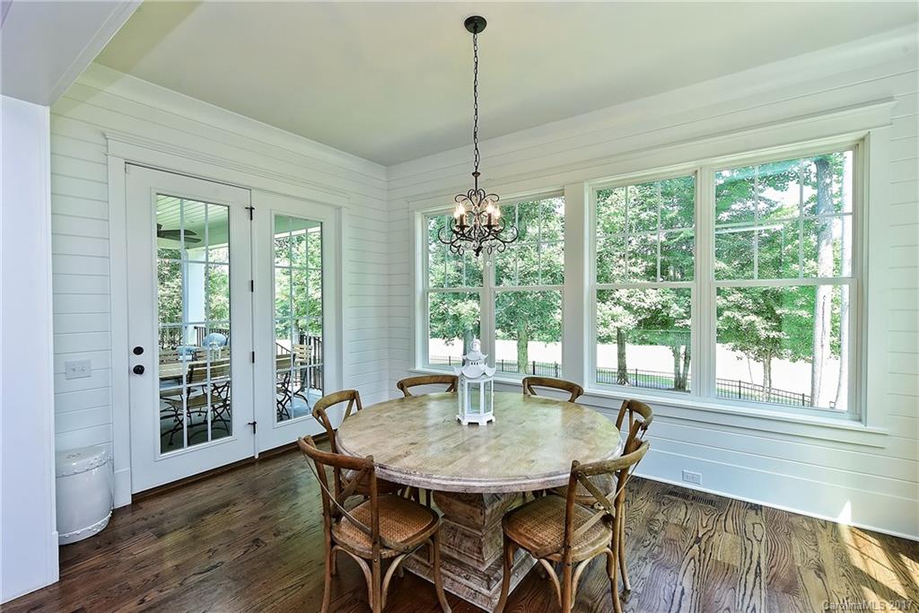 Springfield - Residential