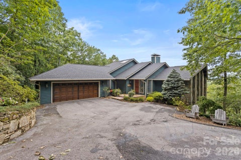 Photo of 257 Dalhousie Court, Flat Rock, NC 28731 (MLS # 4426687)