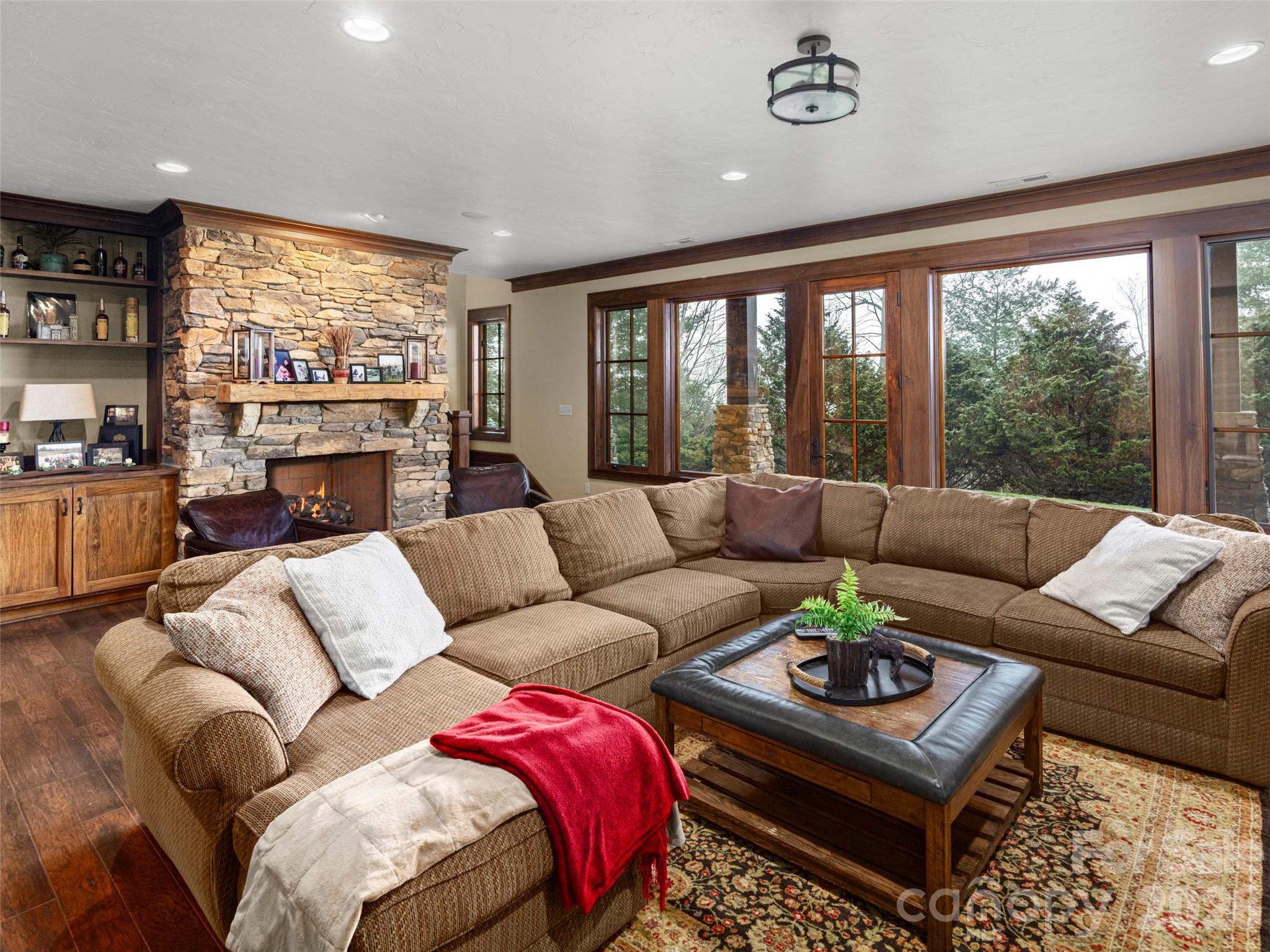 Braeside At Biltmore Park - Residential