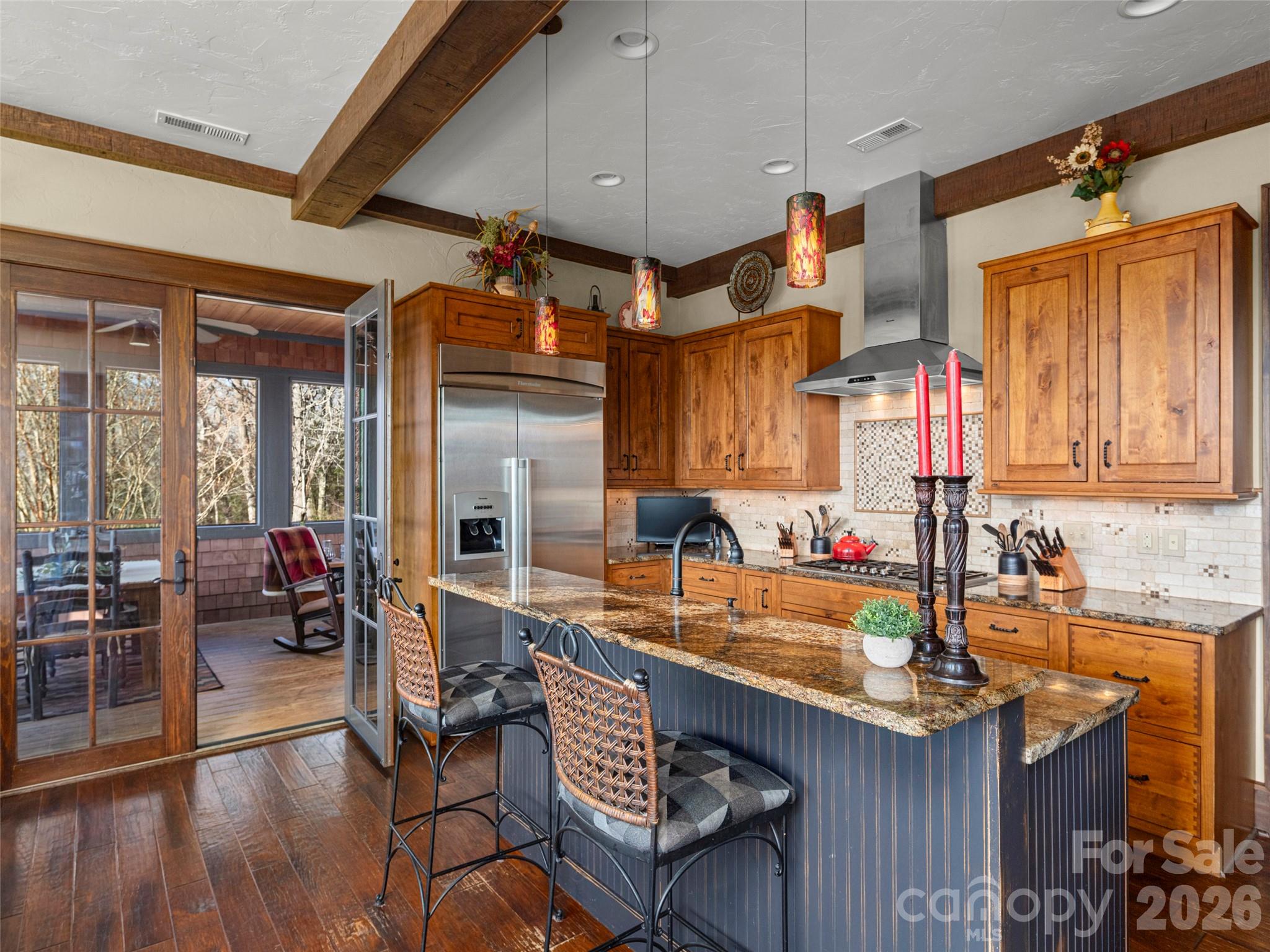 Braeside At Biltmore Park - Residential