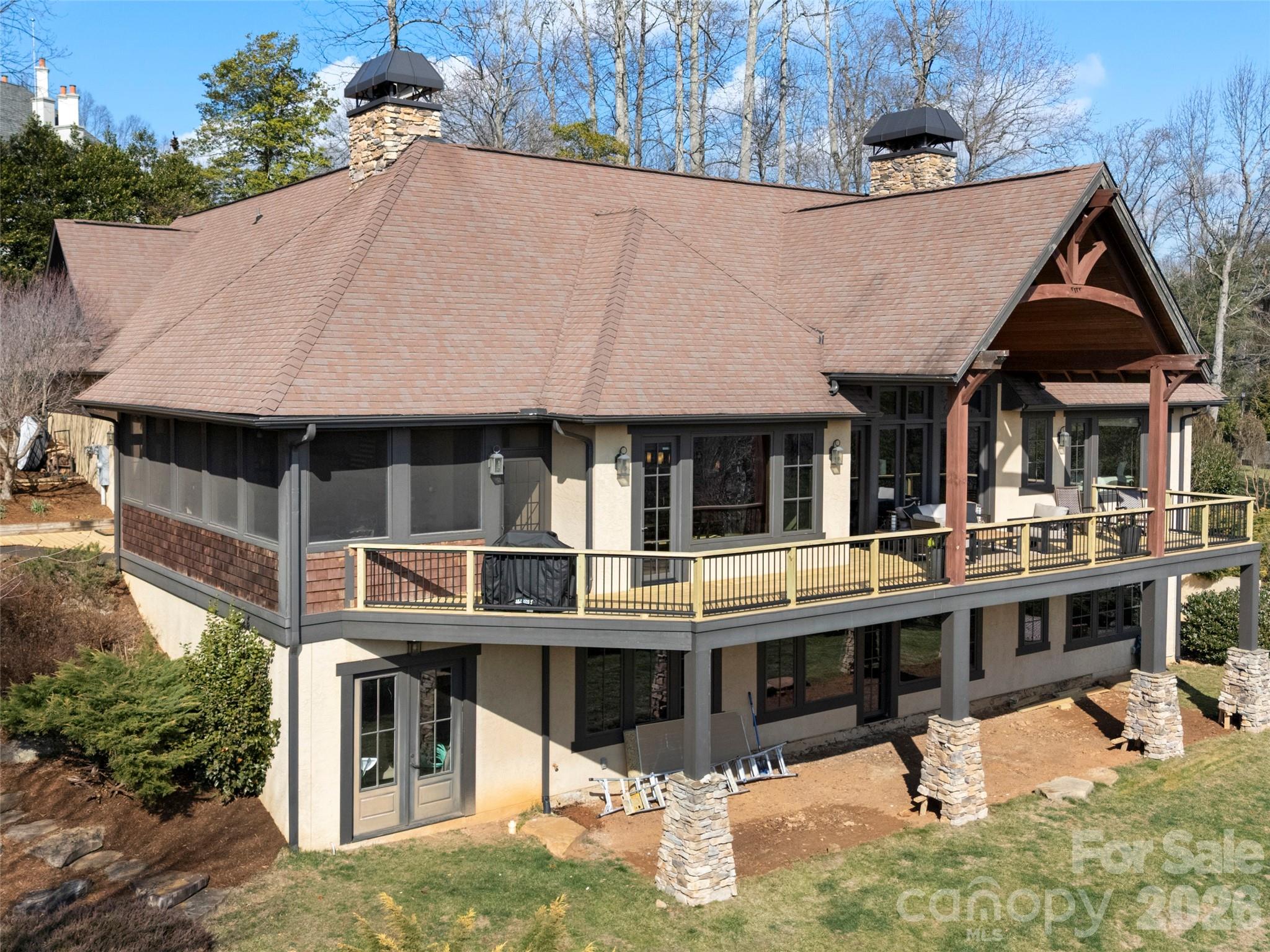 Braeside At Biltmore Park - Residential