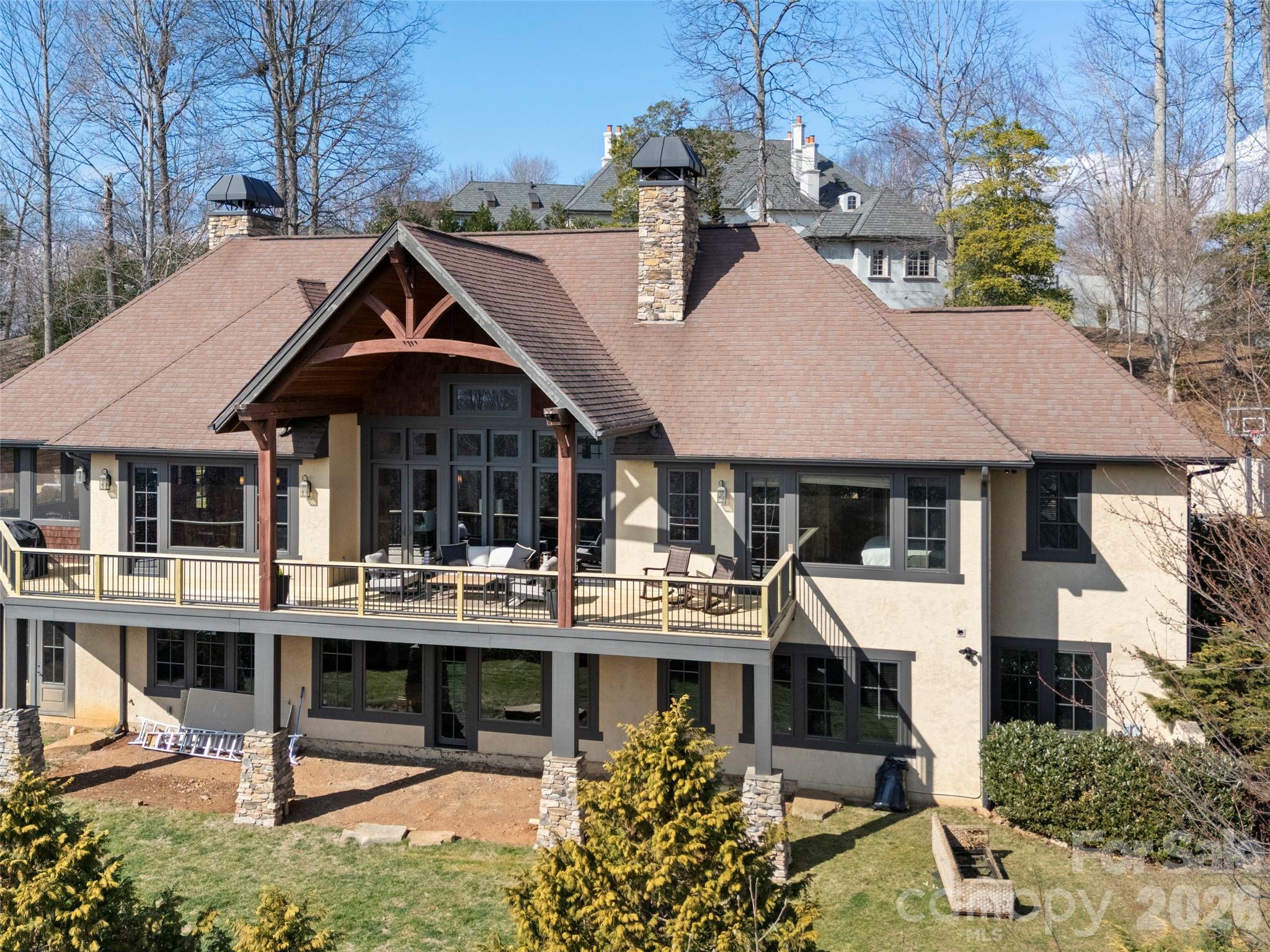 Braeside At Biltmore Park - Residential