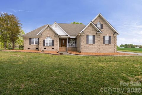 Photo of 2825 Haigler Baucom Road, Monroe, NC 28110 (MLS # 4364313)