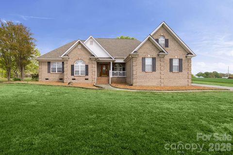 Photo of 2825 Haigler Baucom Road, Monroe, NC 28110 (MLS # 4364313)