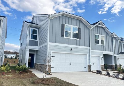 Photo of 1764 Braemar Village Drive, Monroe, NC 28110 (MLS # 4379285)