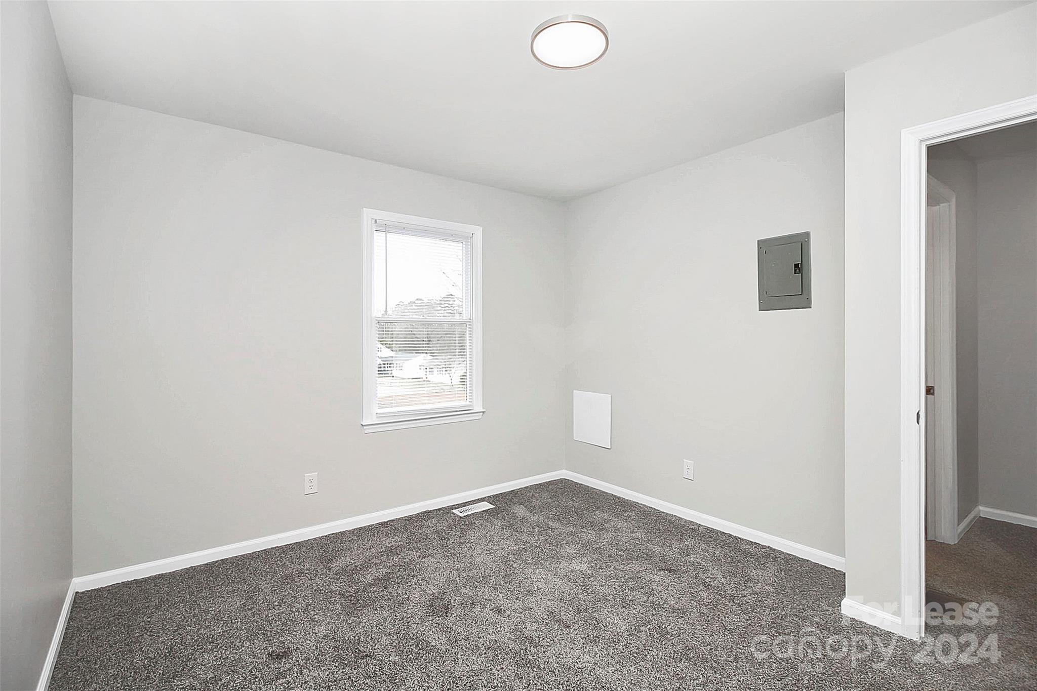 None - Residential Lease